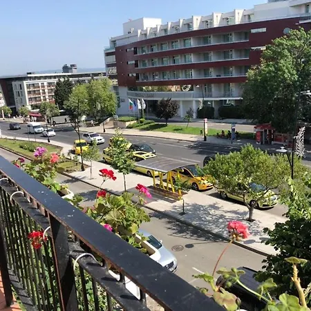 Apartment Nikoleta
