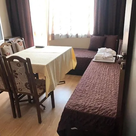 Nikoleta * Nesebar