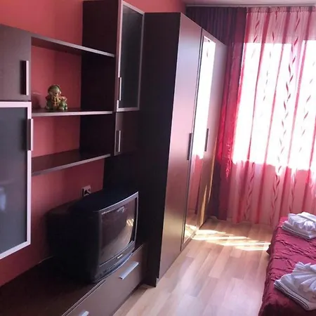 Nikoleta Apartment